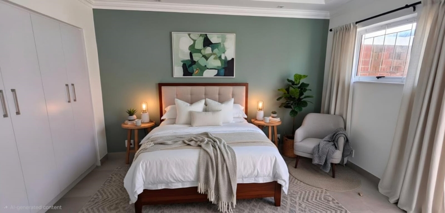 1 Bedroom Property for Sale in Westcliff Western Cape